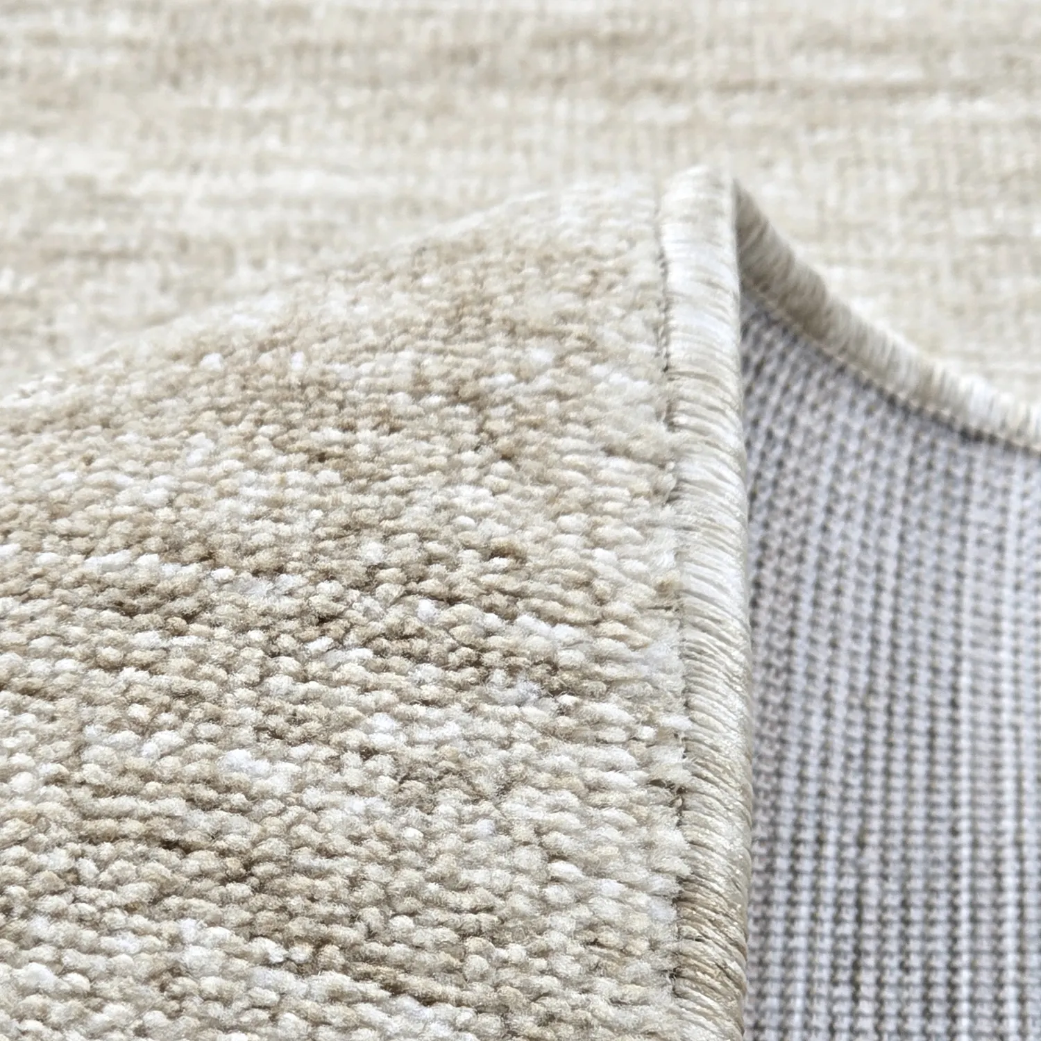 Wilton-Teppich - Kither (dunkelbeige)