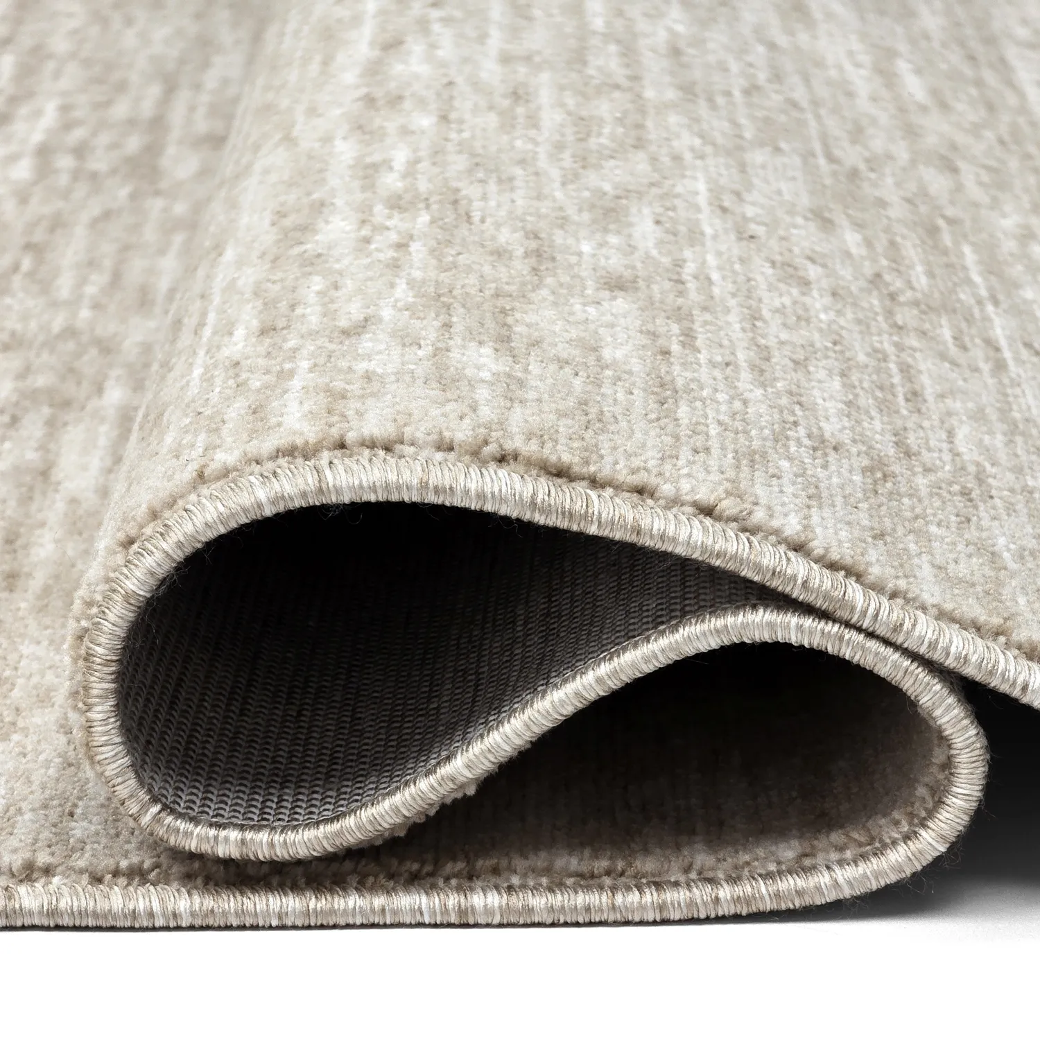 Wilton-Teppich - Kither (dunkelbeige)