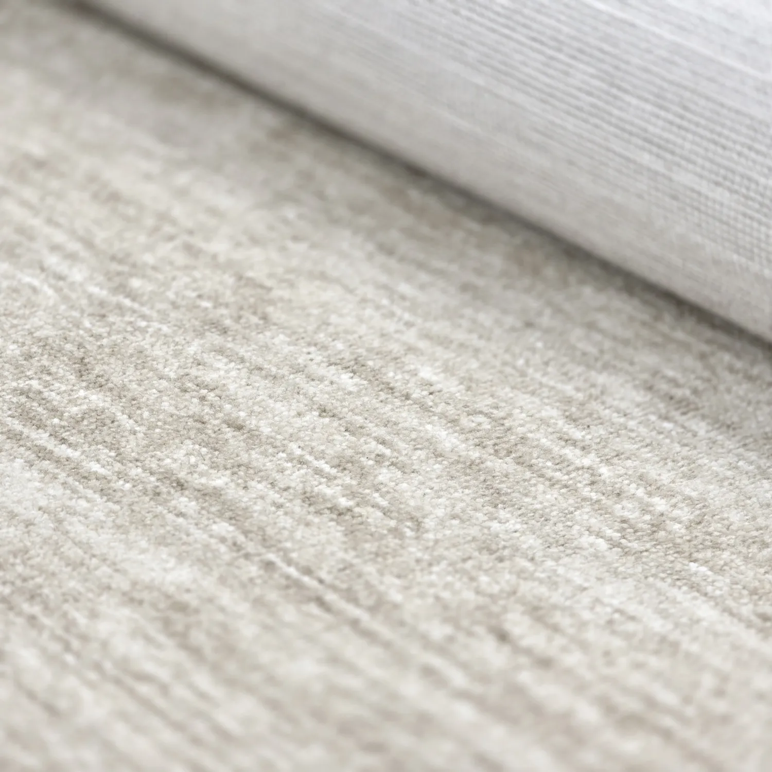 Wilton-Teppich - Kither (dunkelbeige)