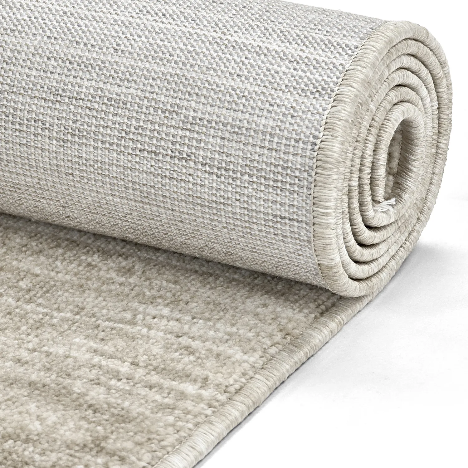 Wilton-Teppich - Kither (dunkelbeige)