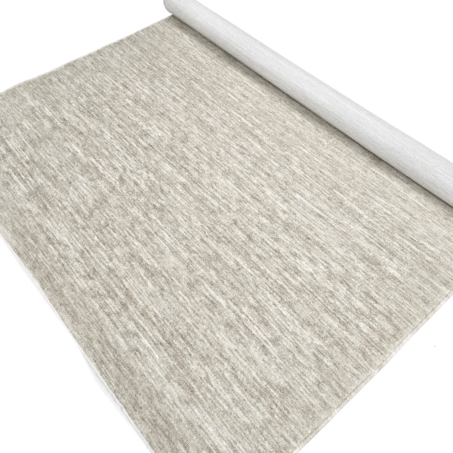 Wilton-Teppich - Kither (dunkelbeige)