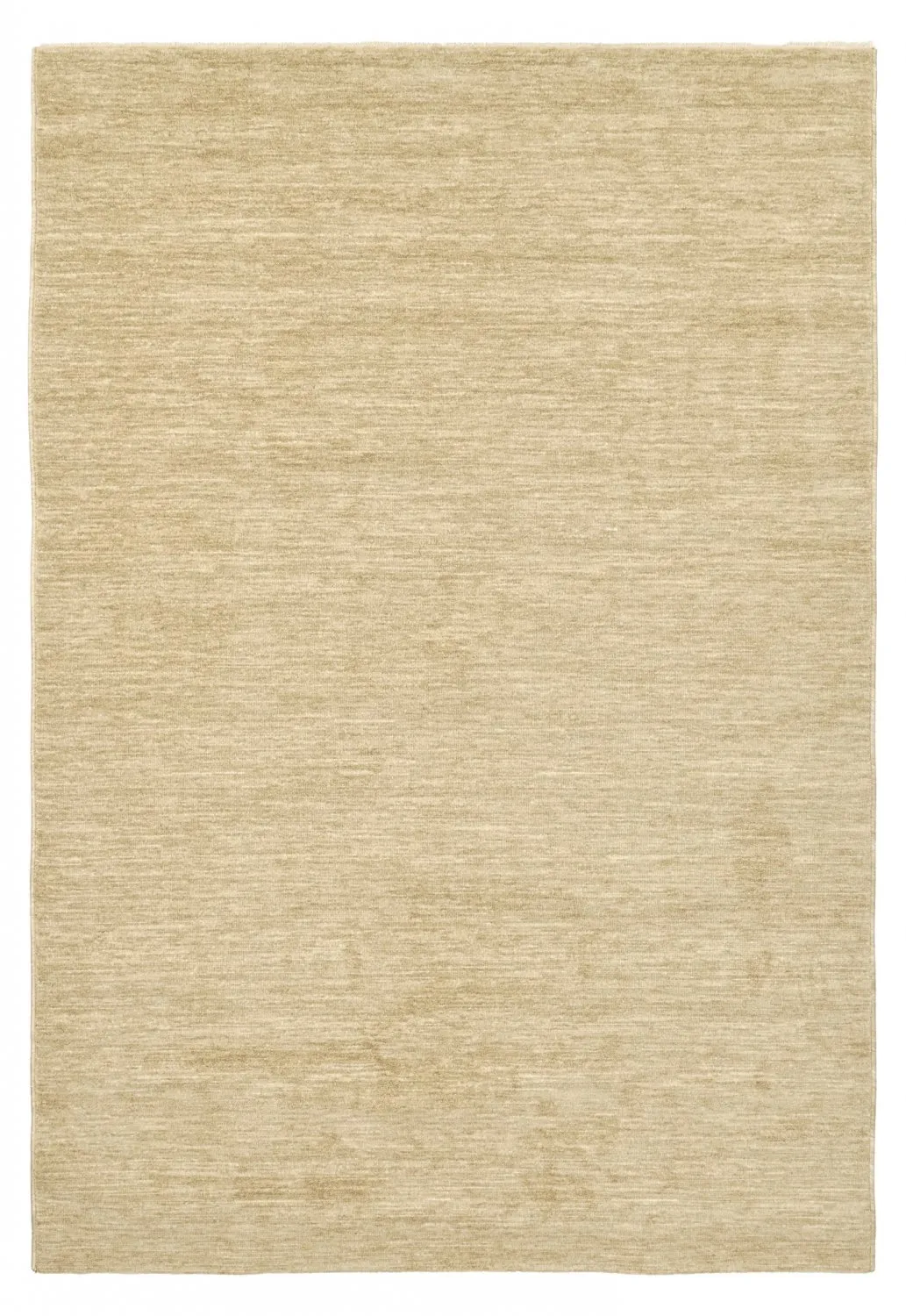 Wilton-Teppich - Kither (gelb)