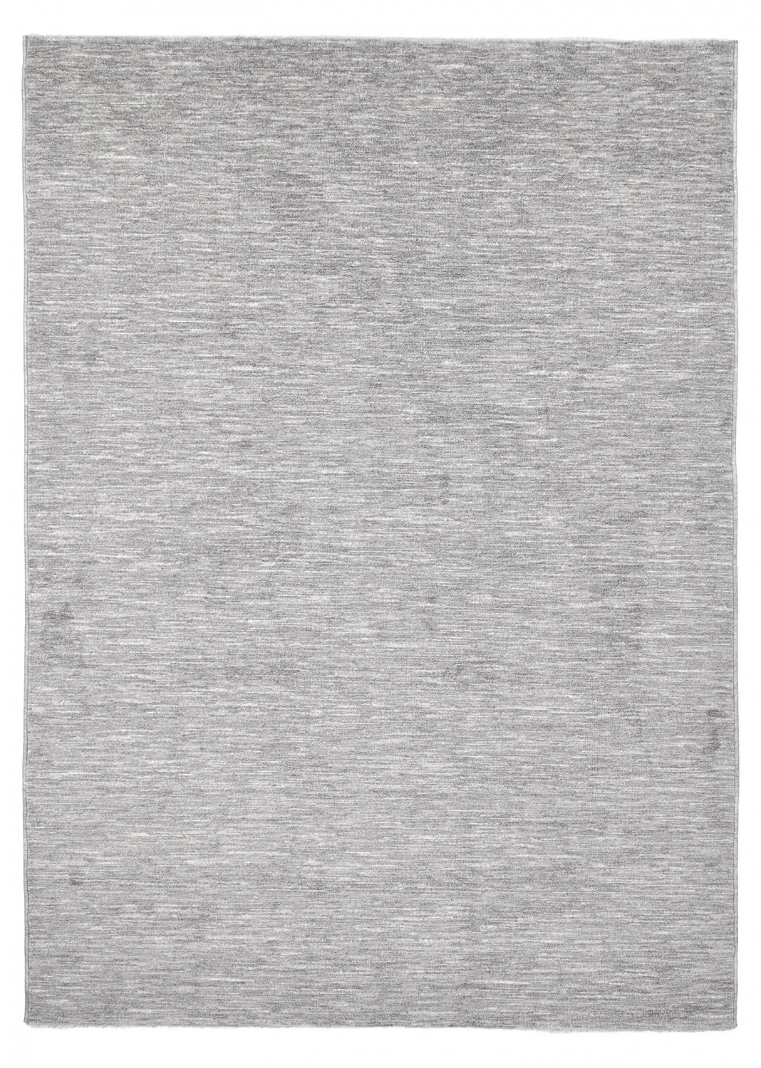 Tapis Wilton - Kither (gris clair)