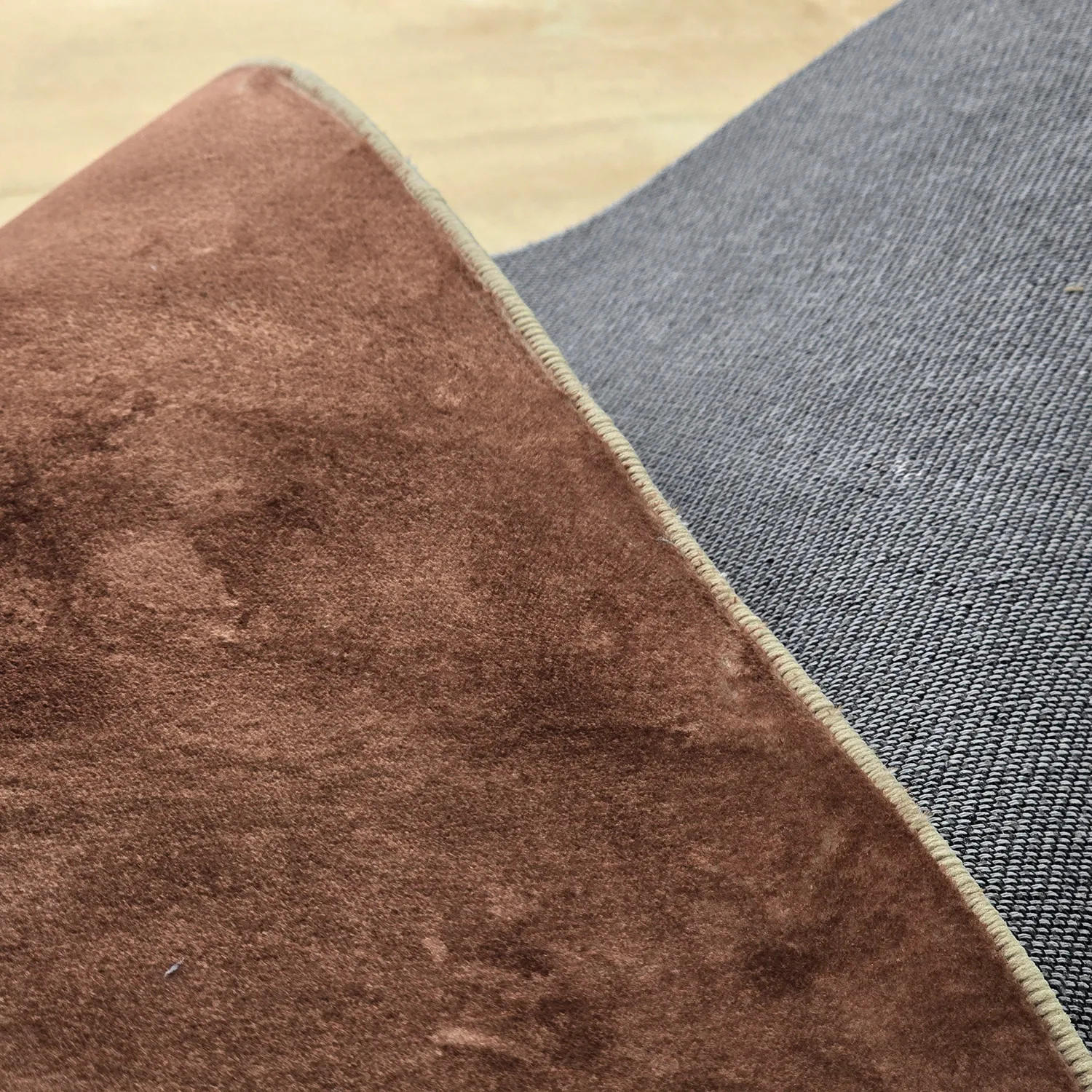 Wilton-Teppich - Lazio (sekt)