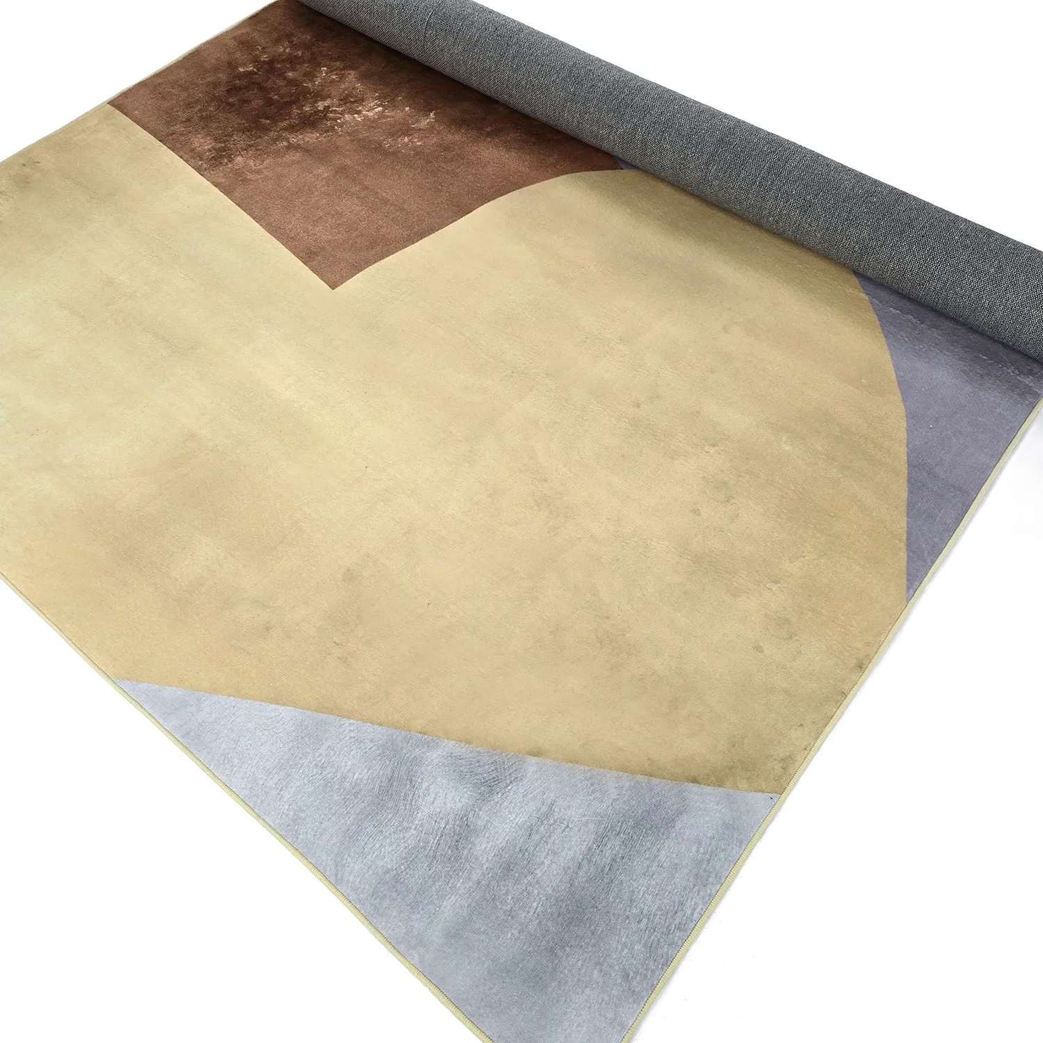 Wilton-Teppich - Lazio (sekt)