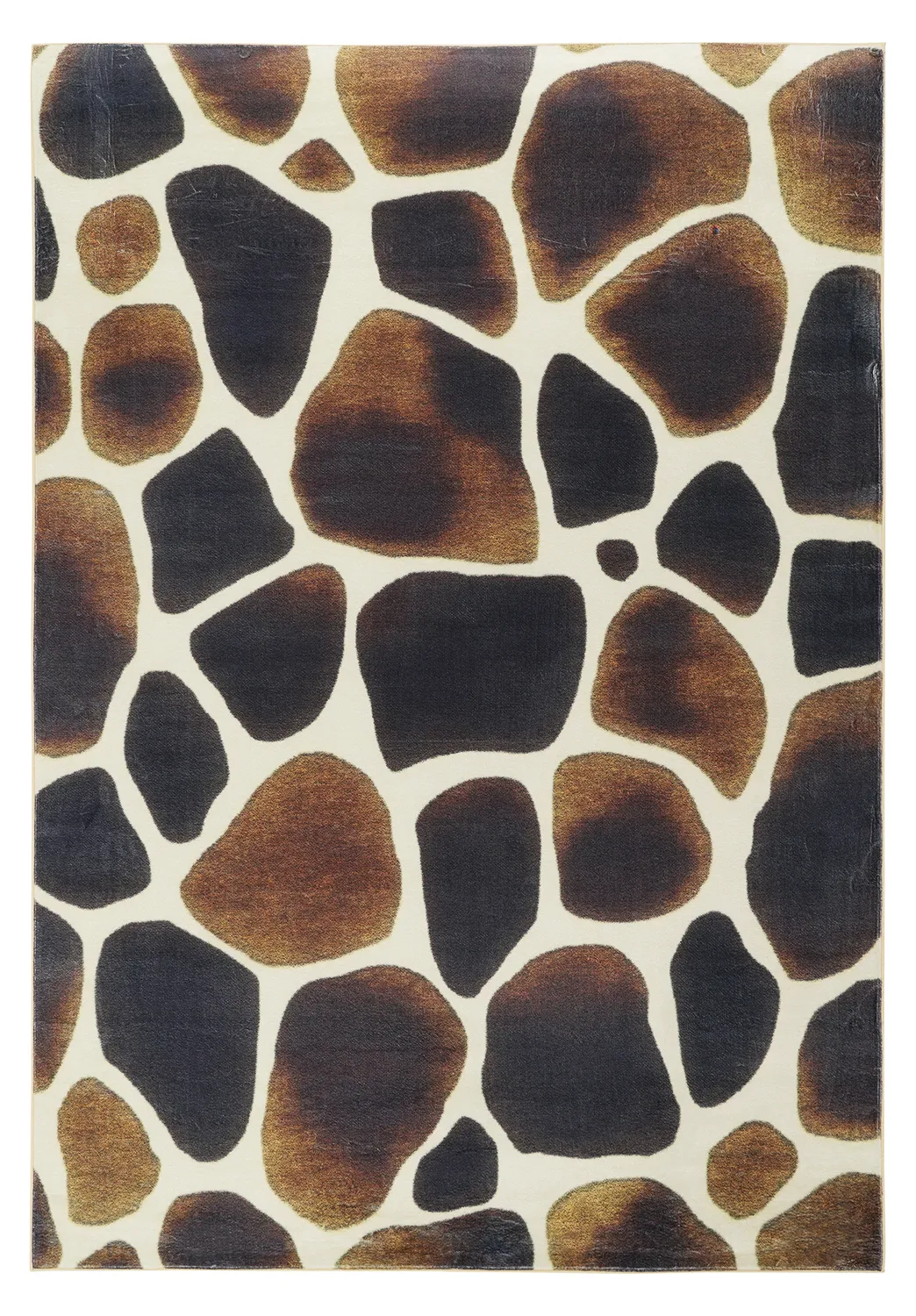 Wilton-Teppich - Lodi (giraffe)