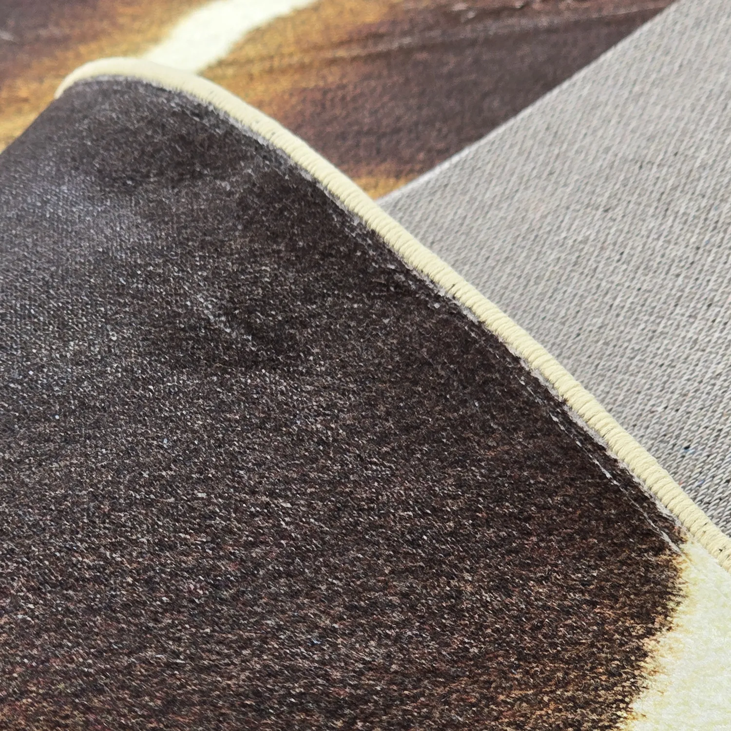 Wilton-Teppich - Lodi (giraffe)