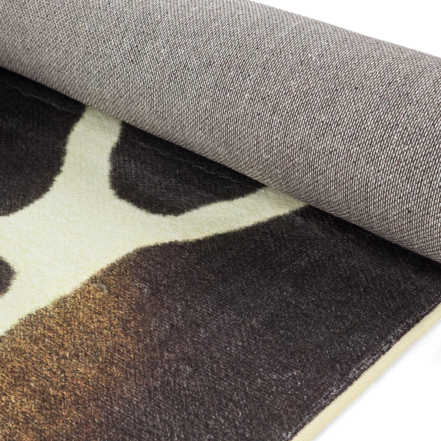 Wilton-Teppich - Lodi (giraffe)