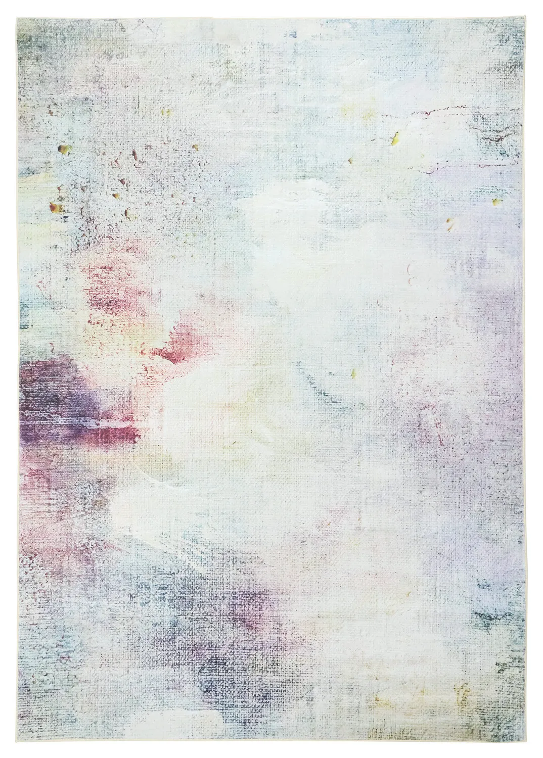 Tapis Wilton - Mogoro (multicolore)