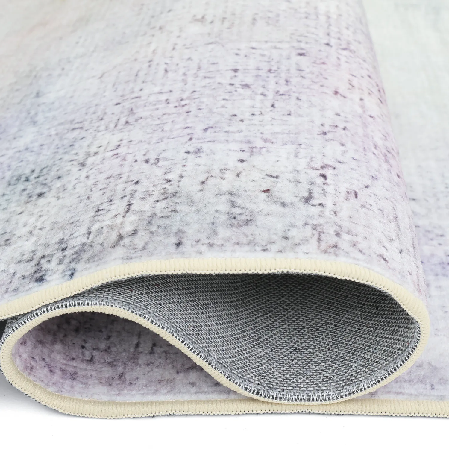Tapis Wilton - Mogoro (multicolore)