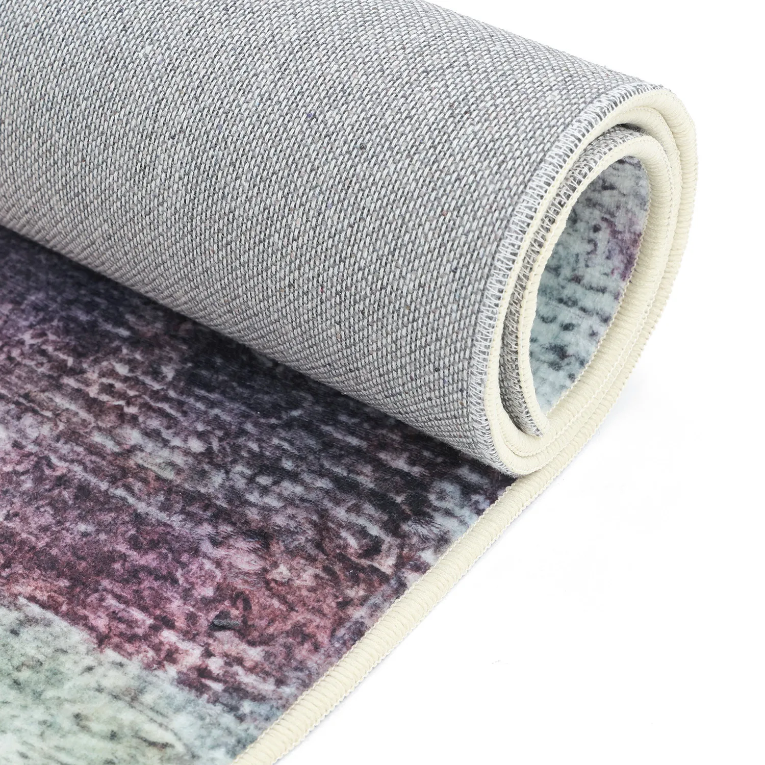 Tapis Wilton - Mogoro (multicolore)