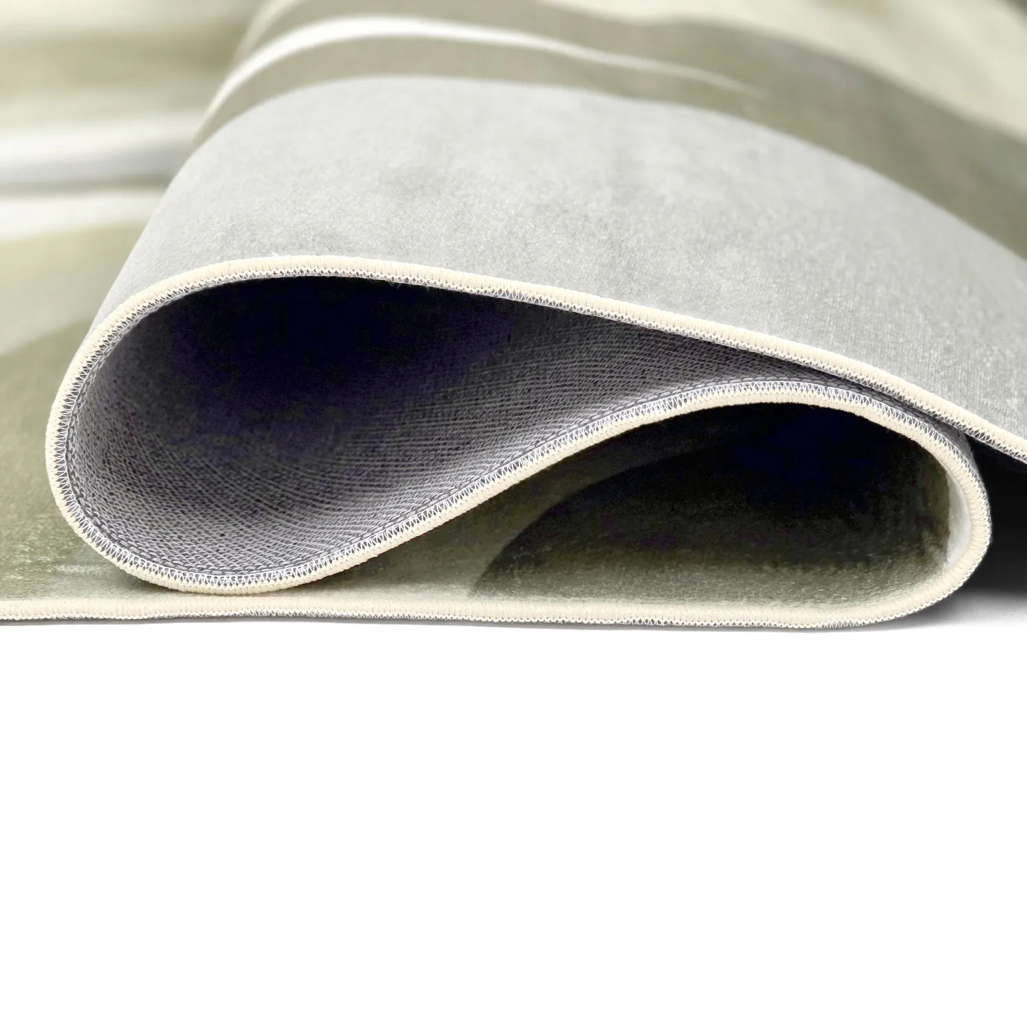 Wilton-Teppich - Mudgee (beige/mehrfarbig)