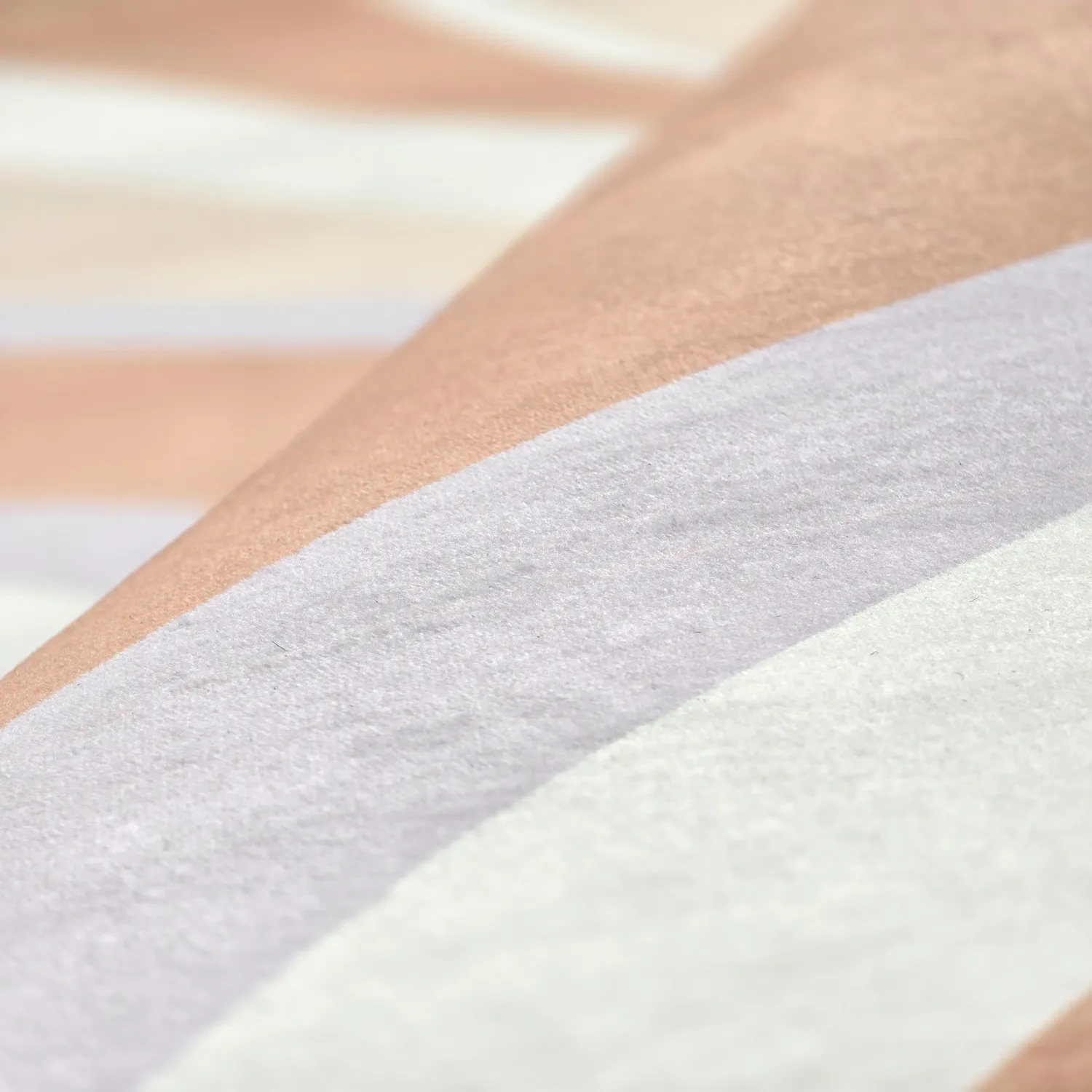 Wilton-Teppich - Mudgee (rosa/mehrfarbig)