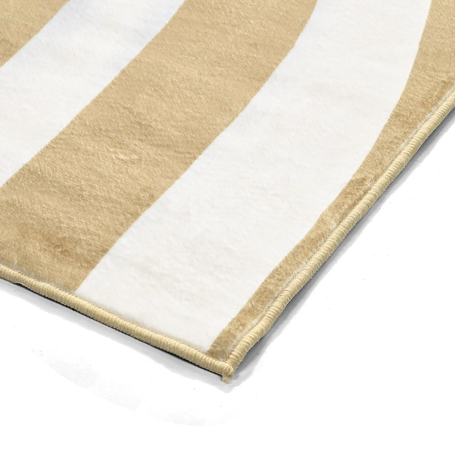 Wilton-Teppich - Obidos (beige/weiß)