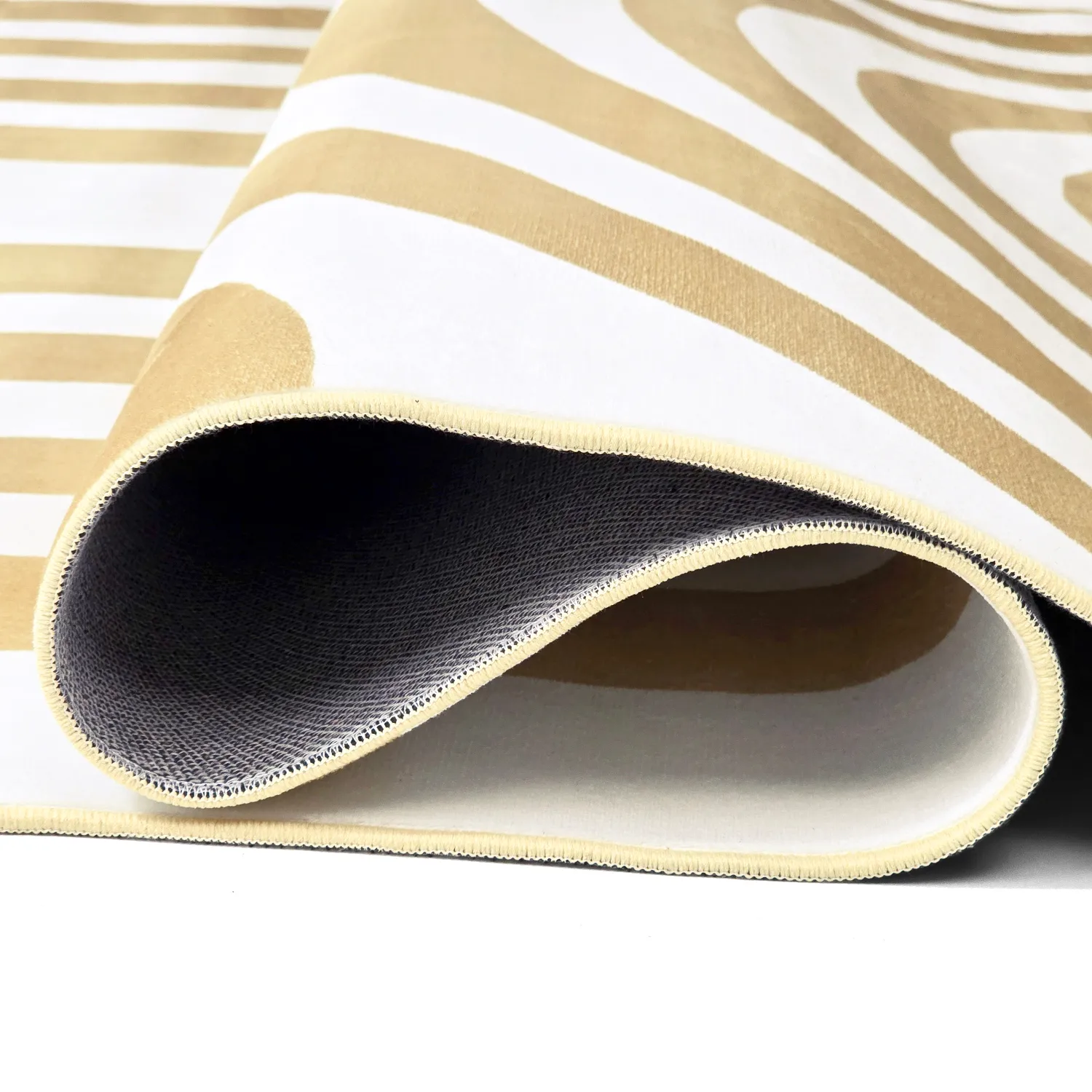 Wilton-Teppich - Obidos (beige/weiß)