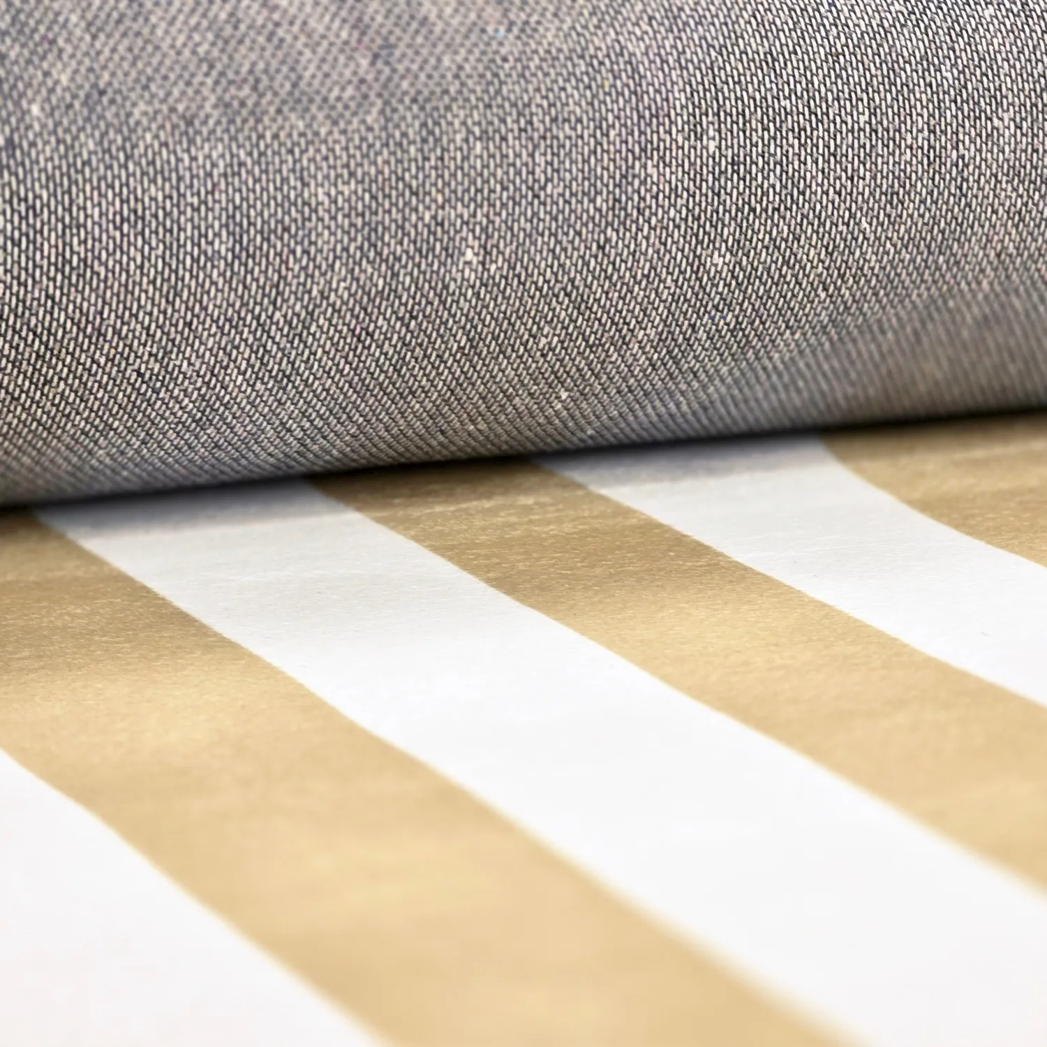 Wilton-Teppich - Obidos (beige/weiß)