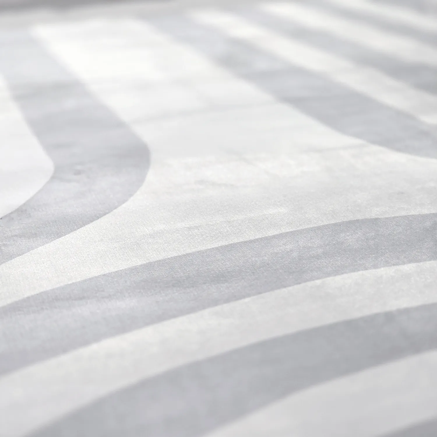 Wilton-Teppich - Obidos (grau/weiß)