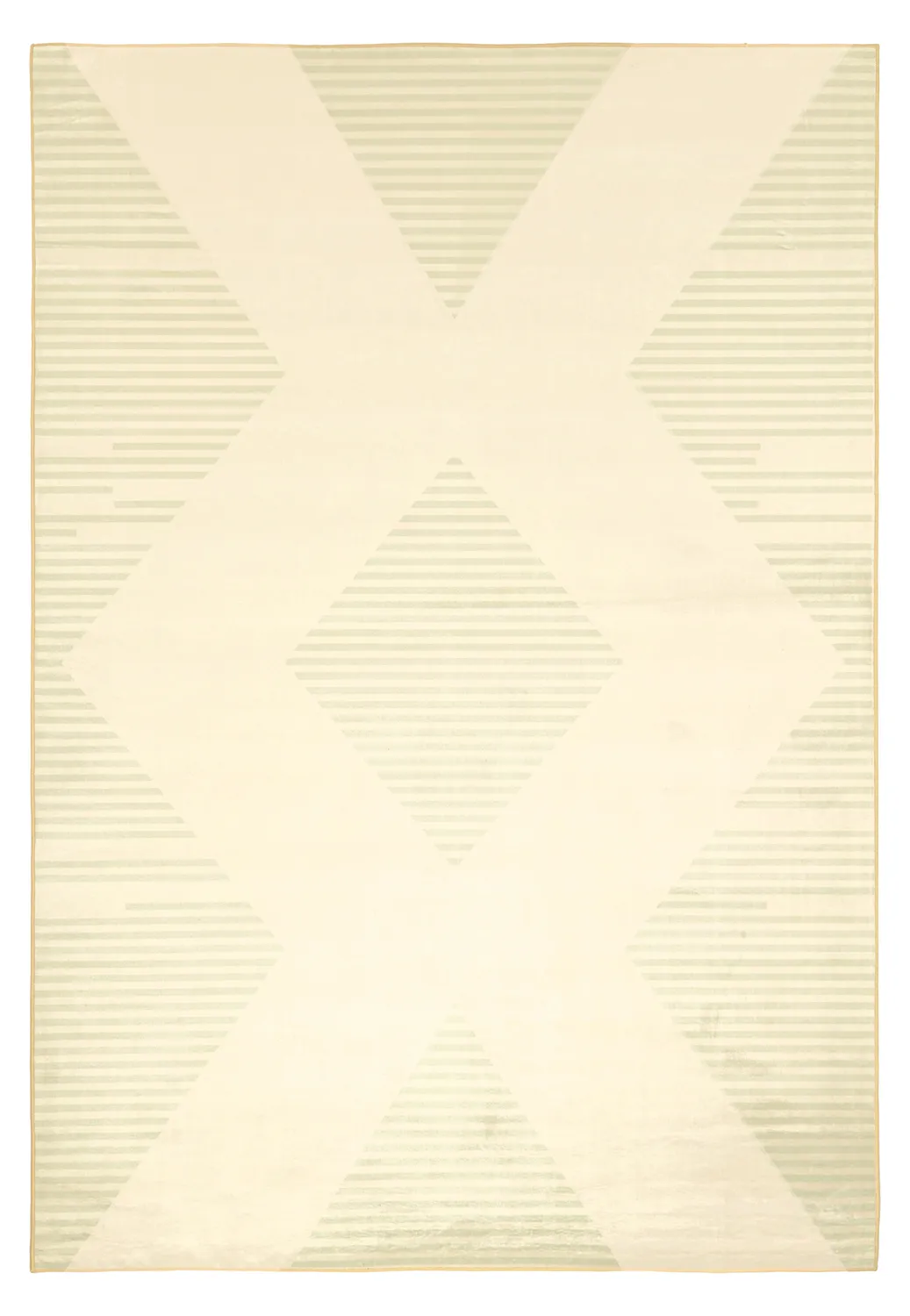 Wilton-Teppich - Pucon (beige/creme)