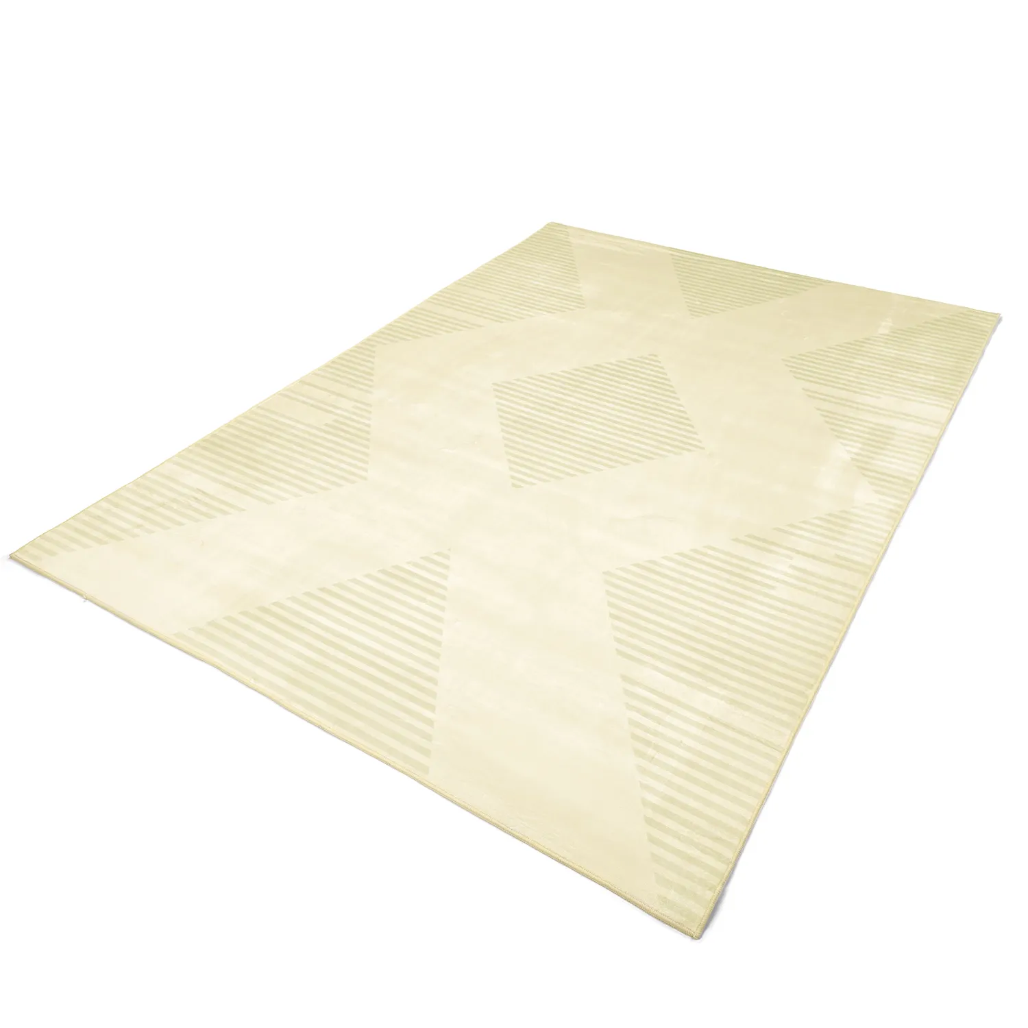 Wilton-Teppich - Pucon (beige/creme)