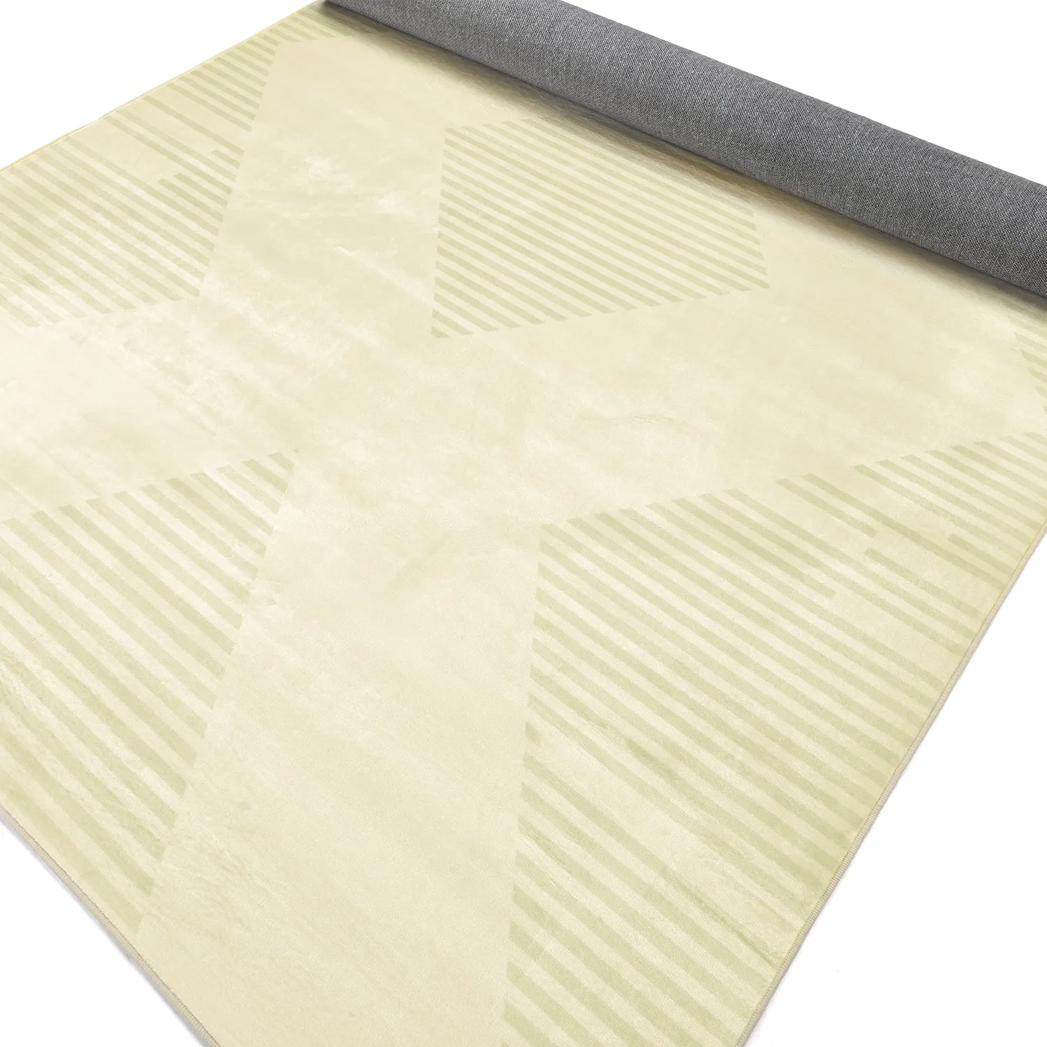 Wilton-Teppich - Pucon (beige/creme)