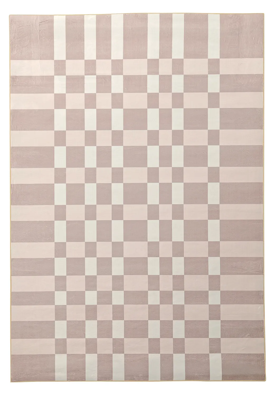 Wilton-Teppich - Sedona (rosa/mehrfarbig)