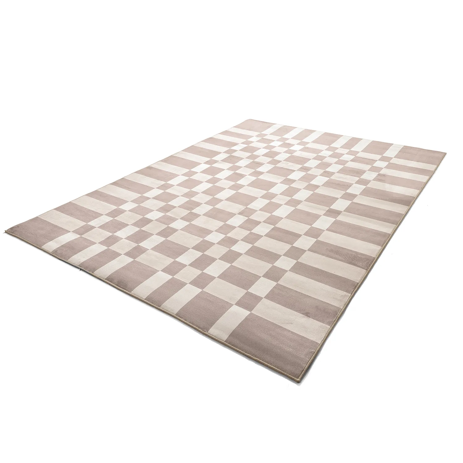 Wilton-Teppich - Sedona (rosa/mehrfarbig)