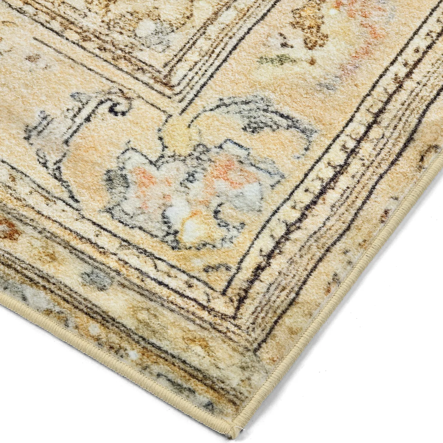 Tapis Wilton - Siwa (damas)