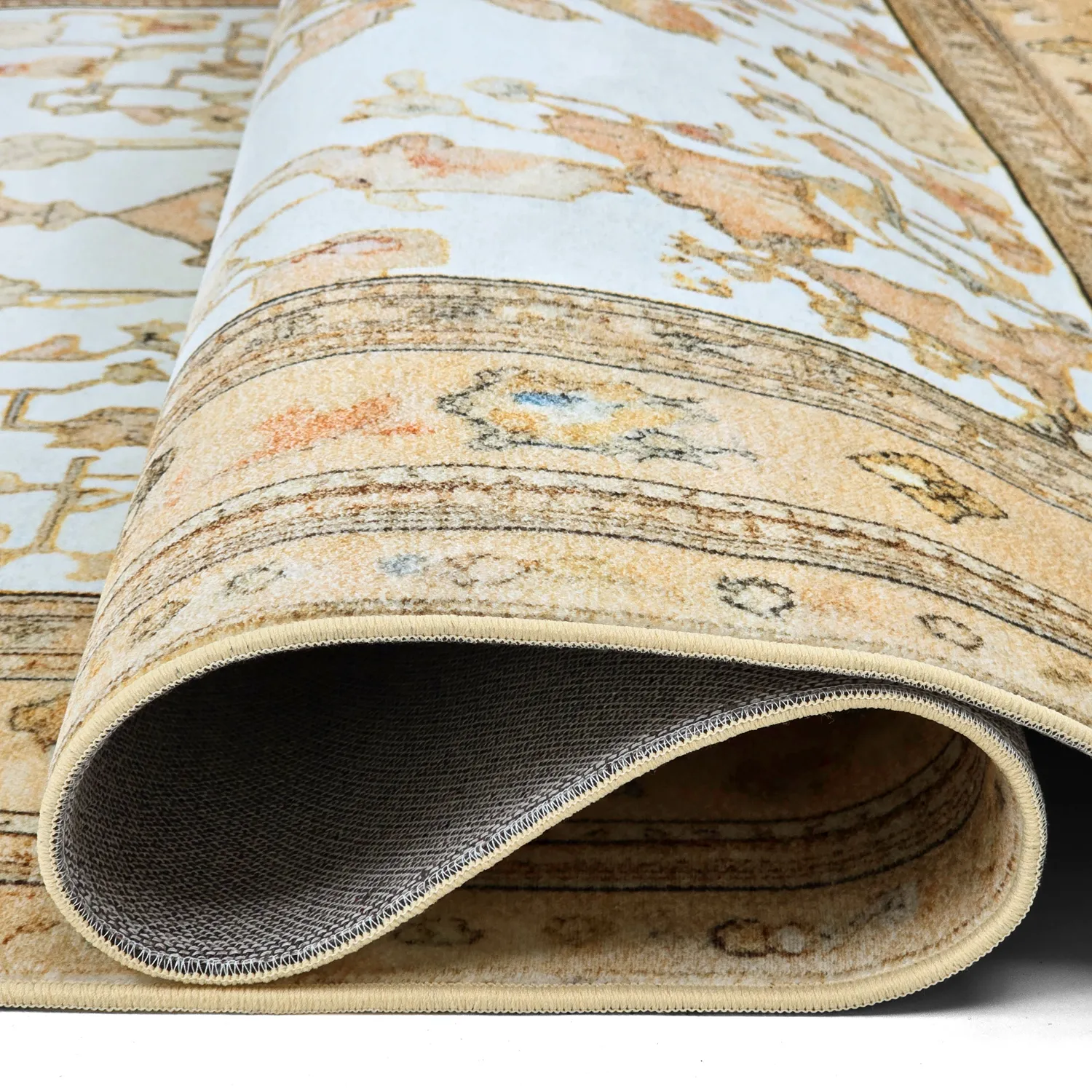 Tapis Wilton - Siwa (damas)