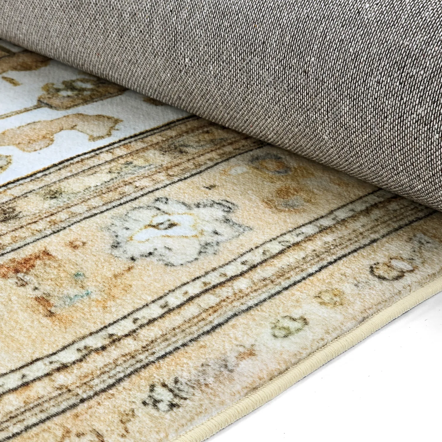 Tapis Wilton - Siwa (damas)