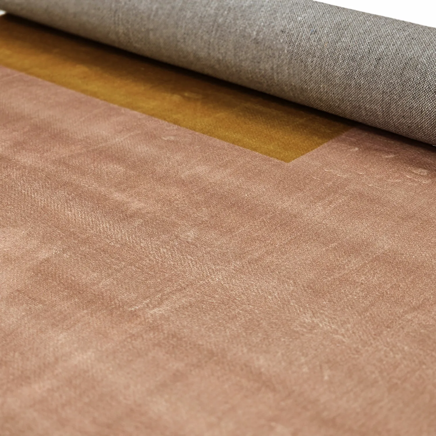 Wilton-Teppich - Taos (beige/mehrfarbig)