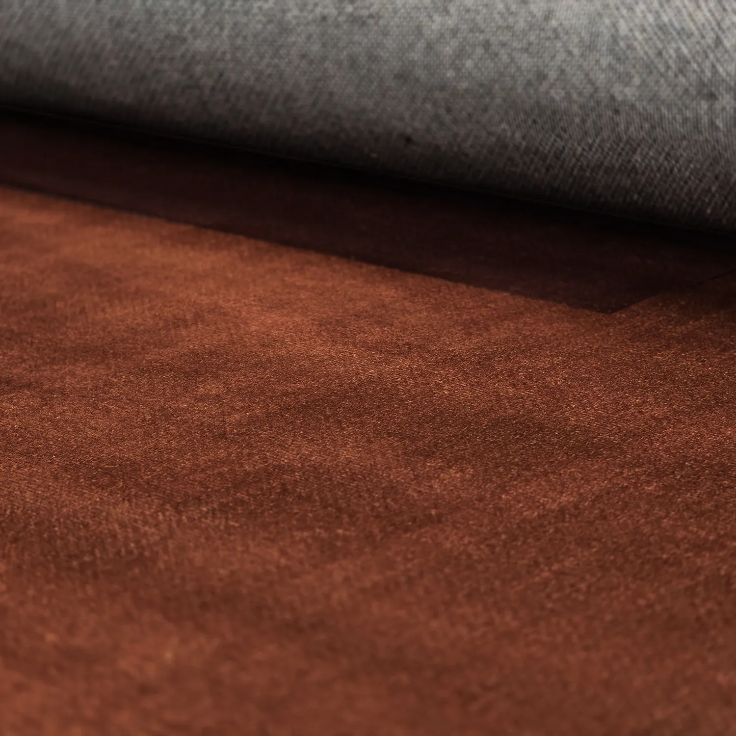 Wilton-Teppich - Taos (hellblau/mehrfarbig)