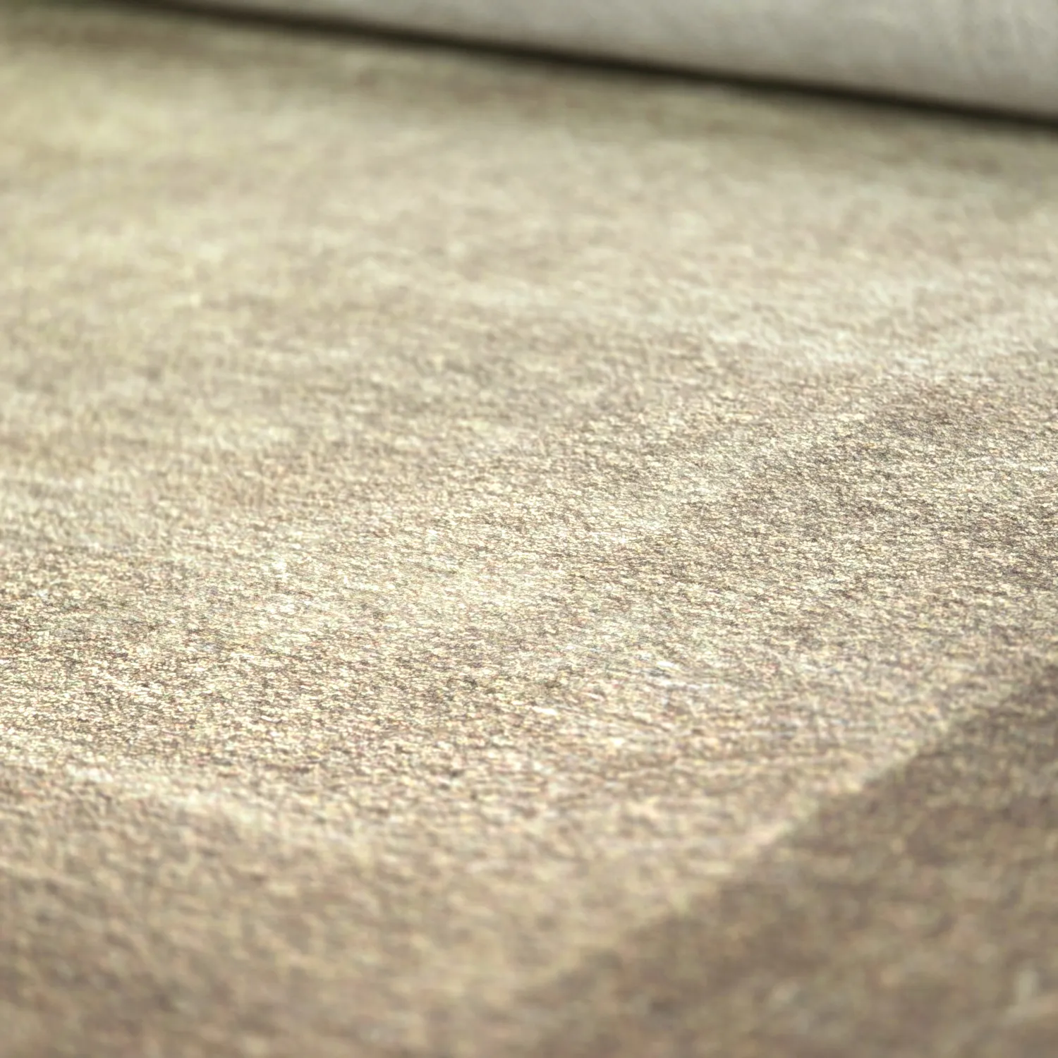 Wilton-Teppich - Zina (braun)