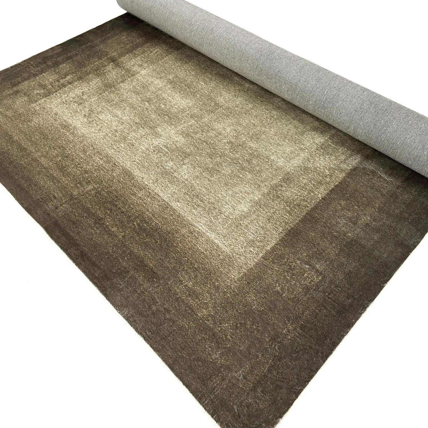 Wilton-Teppich - Zina (braun)