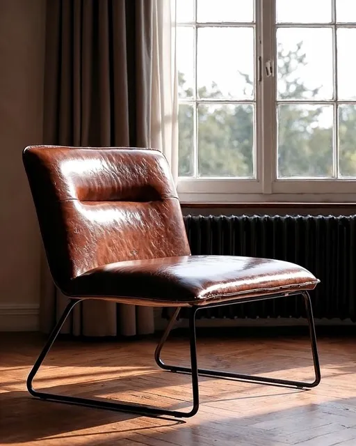 Sessel - Chelsea (braun)