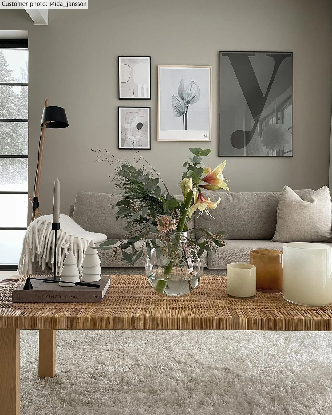 Hochflorteppiche - Cosy (weiß)