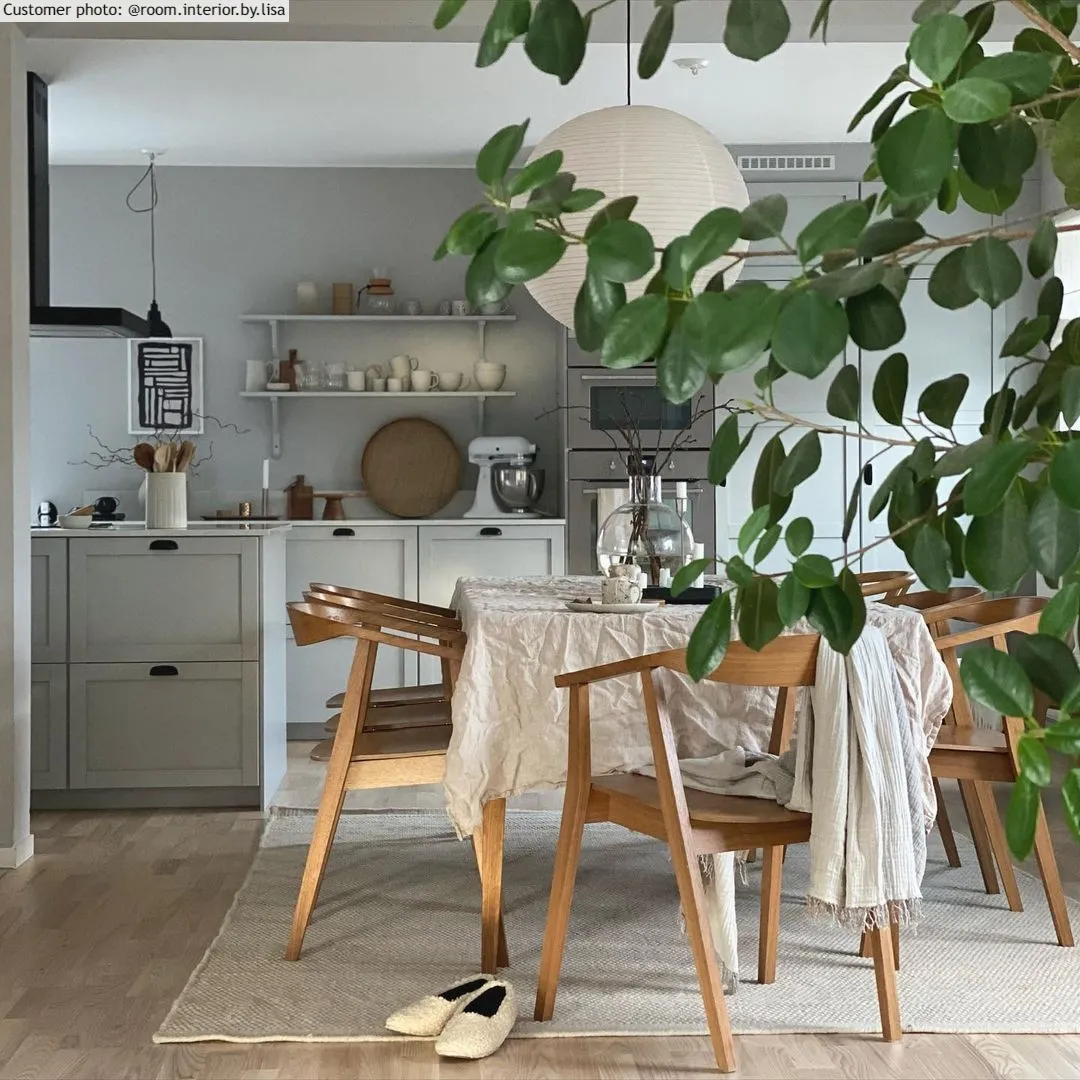 Wollteppich - Coastal (creme)