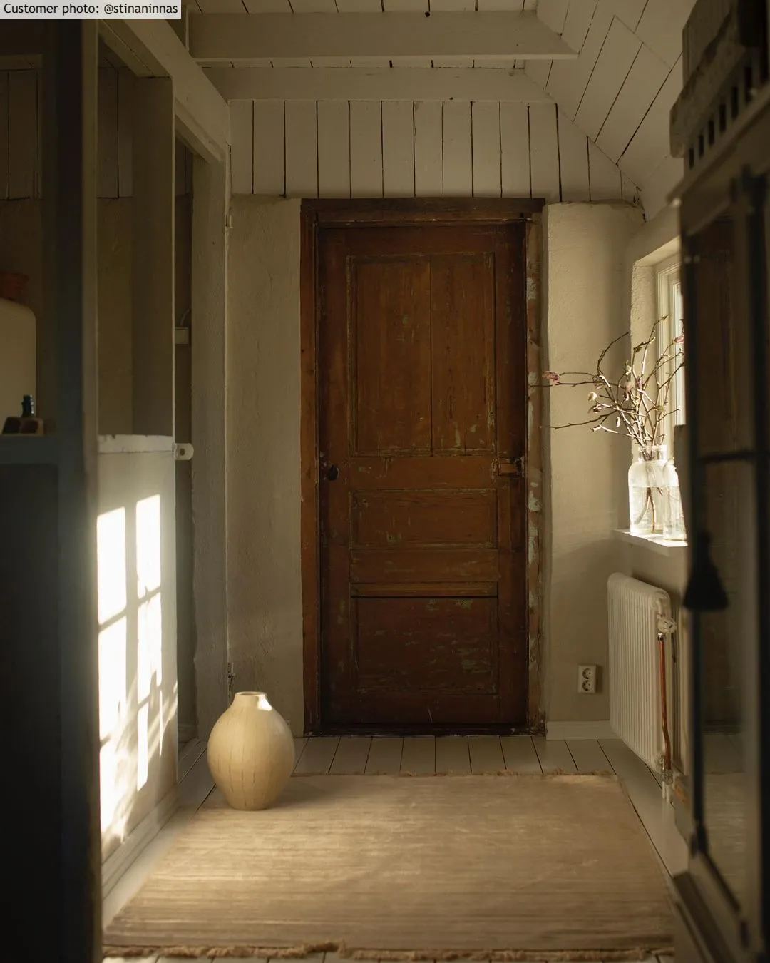 Wilton-Teppich - Art Silk (beige)