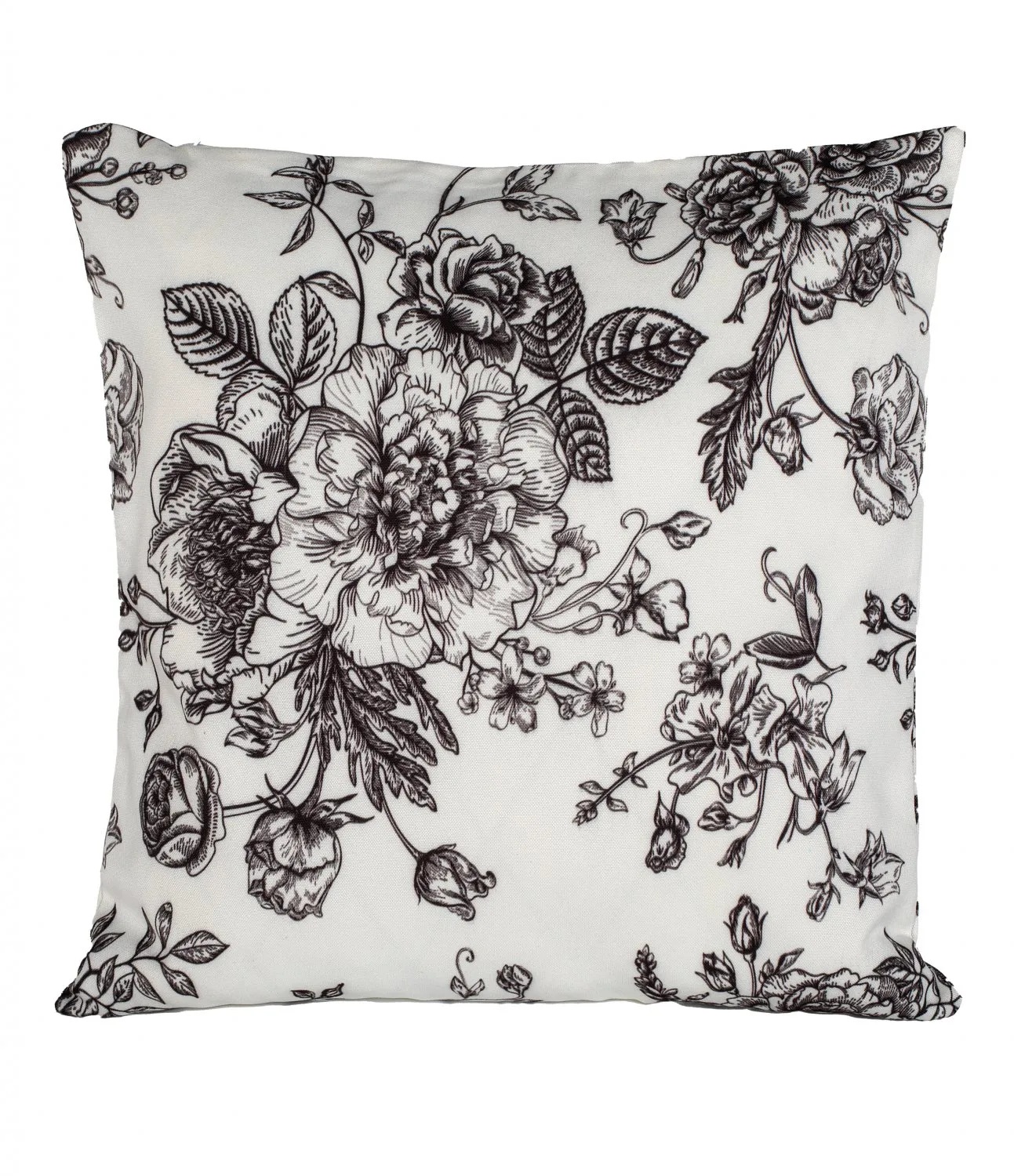 Kissenbezug 50 x 50 cm