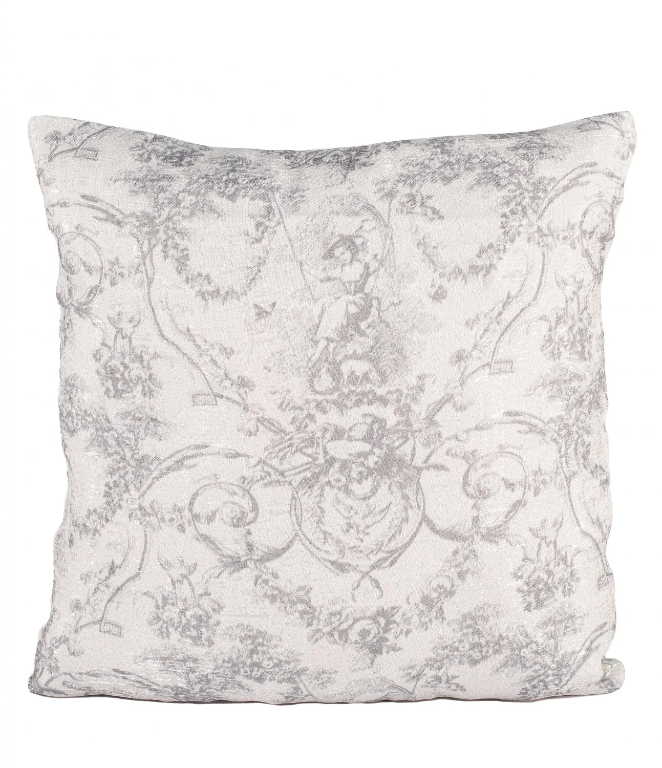 Kissenbezug 50 x 50 cm