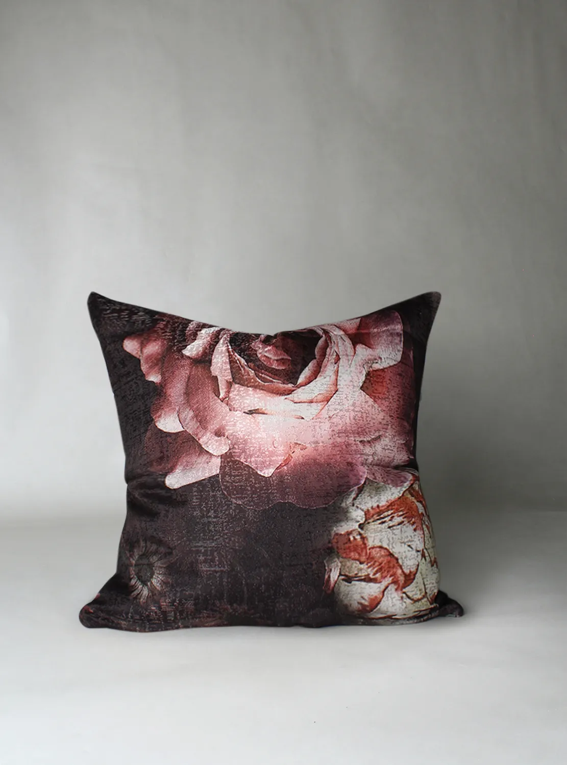 Kissenbezug 50 x 50 cm