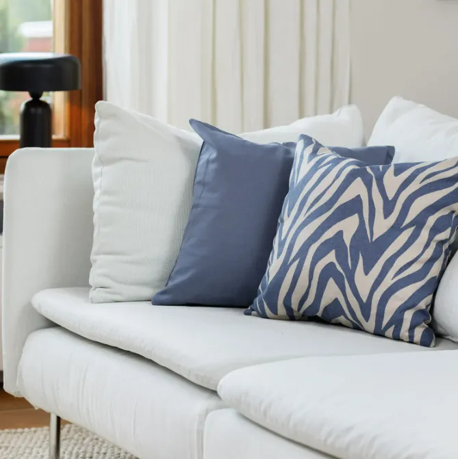 kissen für sofa