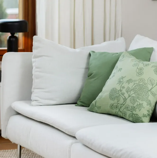 kissen für sofa